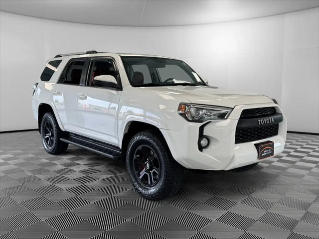 2019 Toyota 4Runner SR5 for sale in Mc Connellsburg, PA