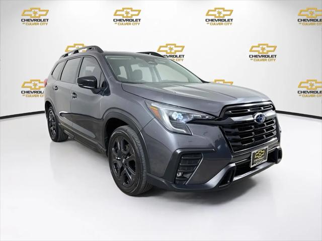 2025 Subaru Ascent Onyx Edition 7-Passenger for sale in Culver City, CA