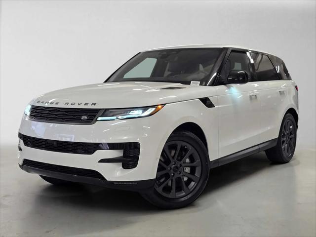 2026 Land Rover Range Rover Sport P360 SE for sale in San Francisco, CA