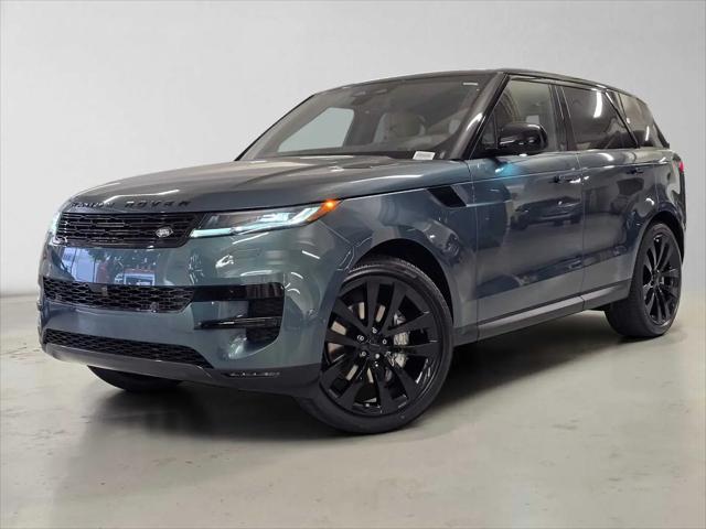 2026 Land Rover Range Rover Sport P360 SE for sale in San Francisco, CA