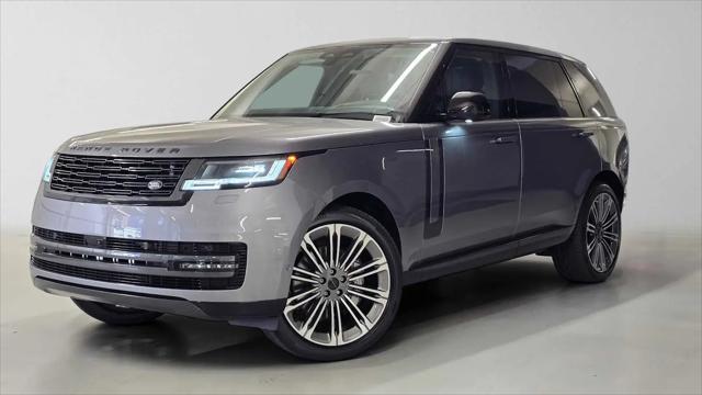 2026 Land Rover Range Rover P400 SE 7 Seat for sale in San Francisco, CA