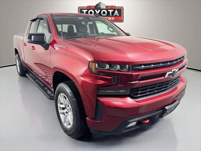 2019 Chevrolet Silverado 1500 RST for sale in Stamford, CT