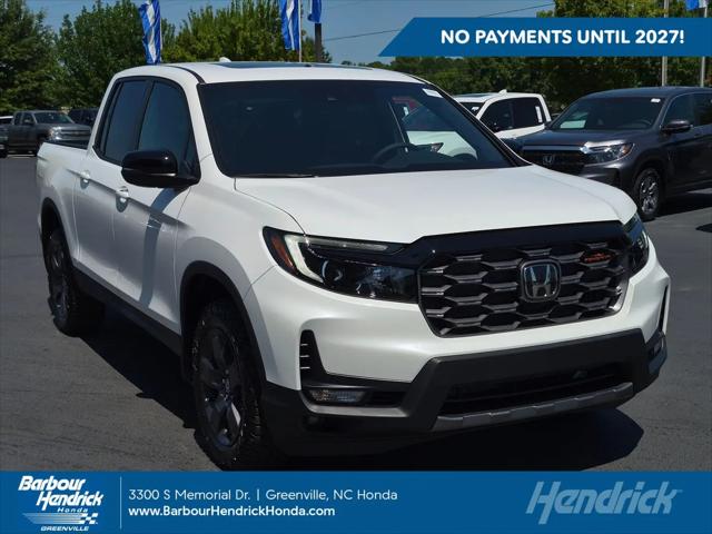 2026 Honda Ridgeline TrailSport for sale in Greenville, NC
