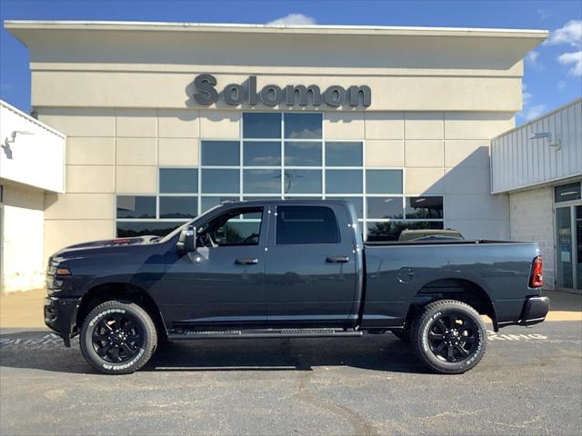 2026 RAM 2500 RAM 2500 BLACK EXPRESS CREW CAB 4X4 64 BOX 2026 RAM 2500 RAM 2500 BLACK EXPRESS CREW CAB 4X4 64 BOX