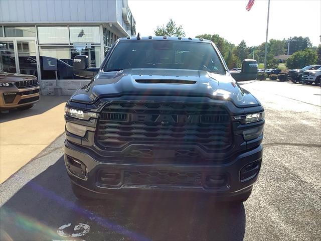 2026 RAM 2500 RAM 2500 BLACK EXPRESS CREW CAB 4X4 64 BOX 2026 RAM 2500 RAM 2500 BLACK EXPRESS CREW CAB 4X4 64 BOX