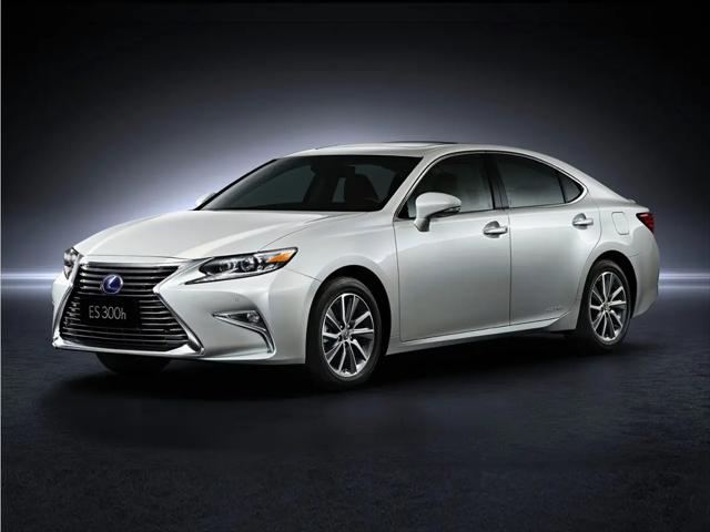 2016 Lexus ES 300h ES 300h for sale in Mesquite, TX