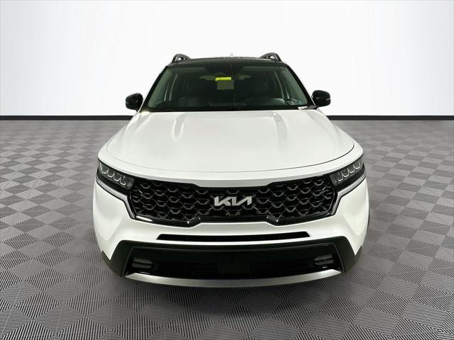 2023 Kia Sorento X-Line EX 2023 Kia Sorento X-Line EX