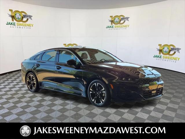2022 Kia K5 GT-Line for sale in Cincinnati, OH