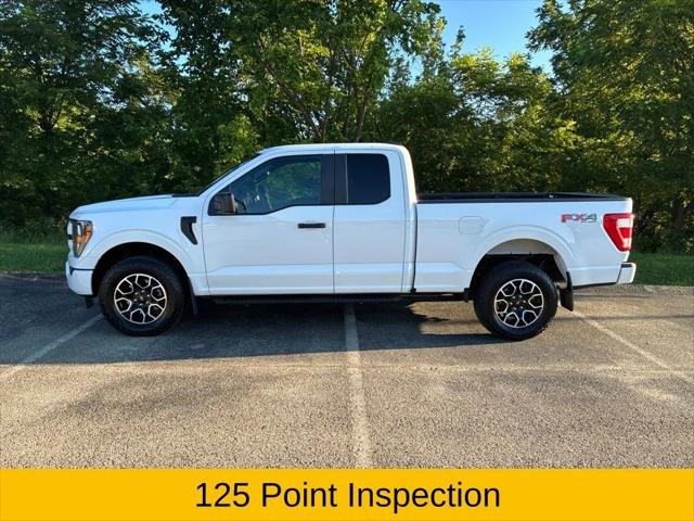 2023 Ford F-150 XL 2023 Ford F-150 XL