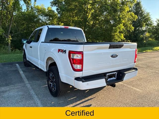 2023 Ford F-150 XL 2023 Ford F-150 XL