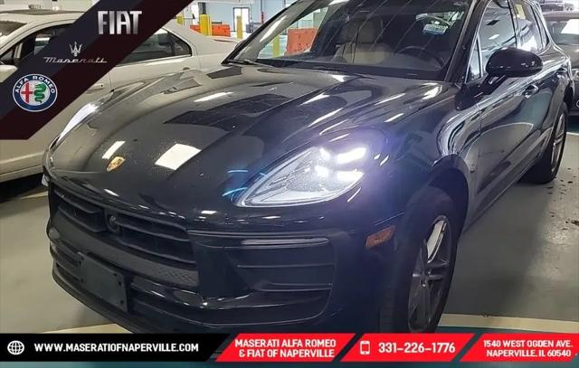 2024 Porsche Macan Macan for sale in Naperville, IL