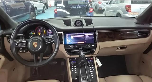 2024 Porsche Macan Macan