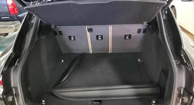 2024 Porsche Macan Macan