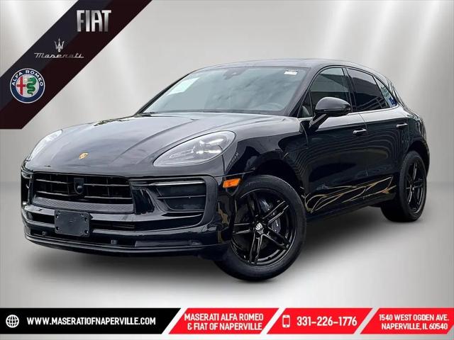 2024 Porsche Macan Macan for sale in Naperville, IL
