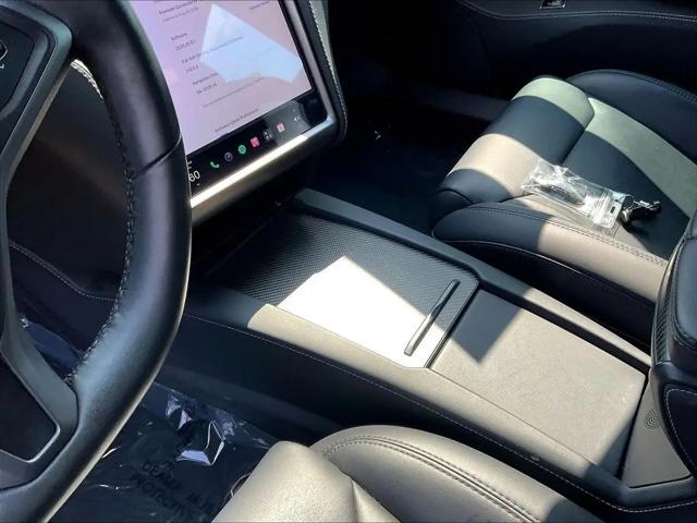 2020 Tesla Model S Performance Dual Motor All-Wheel Drive