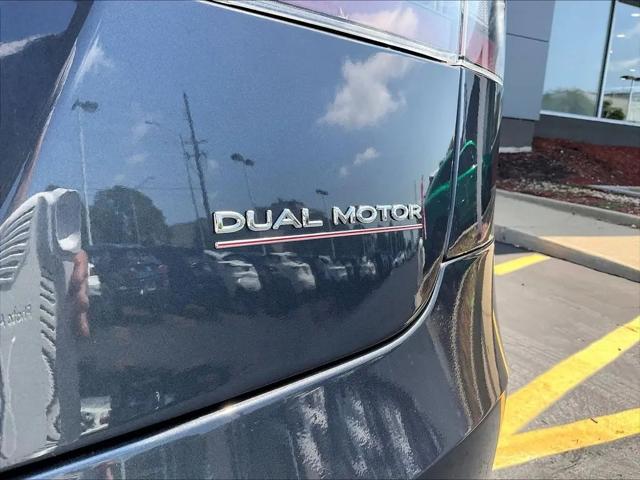2020 Tesla Model S Performance Dual Motor All-Wheel Drive