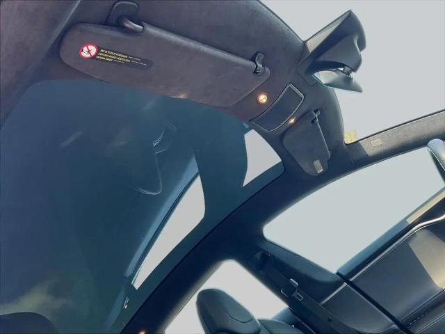 2020 Tesla Model S Performance Dual Motor All-Wheel Drive