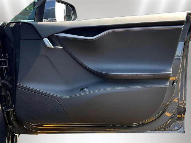 2020 Tesla Model S Performance Dual Motor All-Wheel Drive