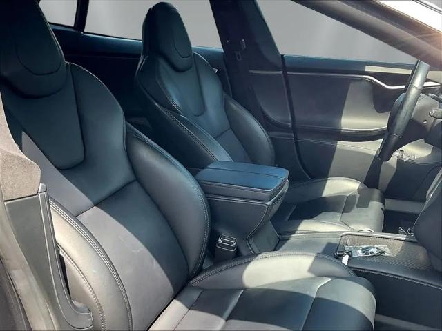 2020 Tesla Model S Performance Dual Motor All-Wheel Drive
