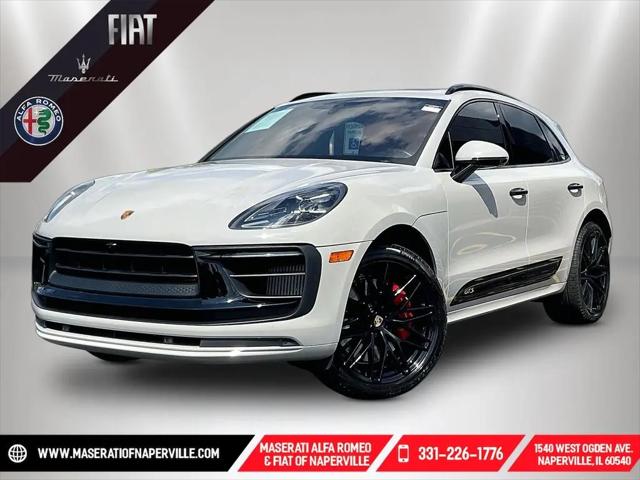 2023 Porsche Macan GTS for sale in Naperville, IL
