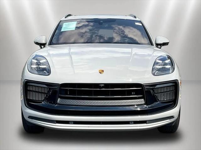 2023 Porsche Macan GTS