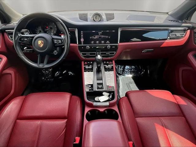 2023 Porsche Macan GTS