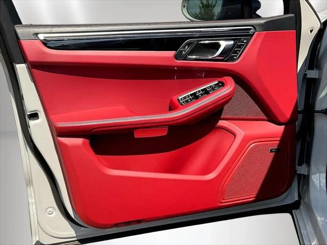 2023 Porsche Macan GTS