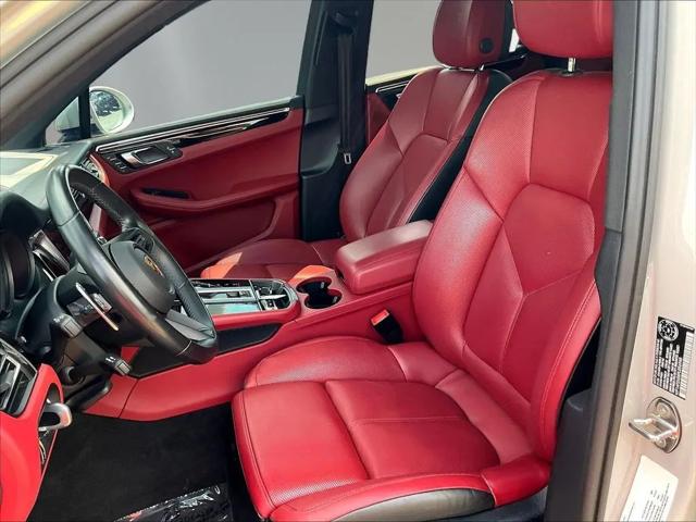 2023 Porsche Macan GTS