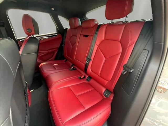 2023 Porsche Macan GTS