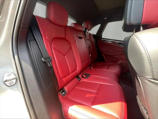 2023 Porsche Macan GTS