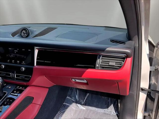 2023 Porsche Macan GTS