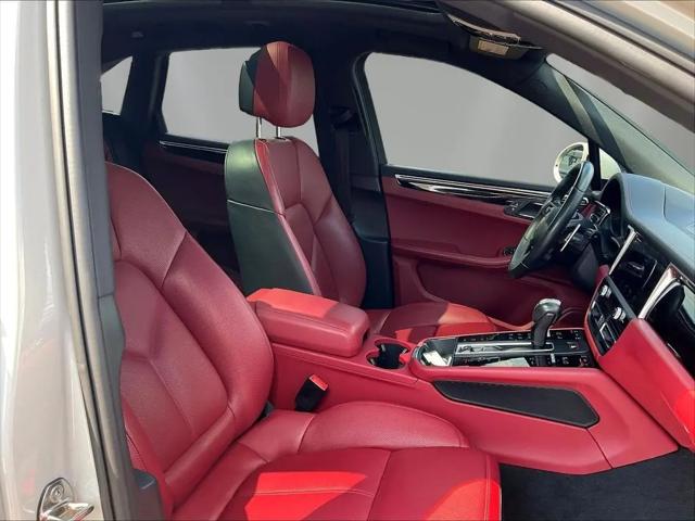 2023 Porsche Macan GTS