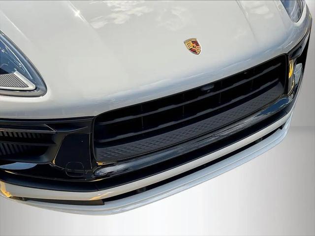2023 Porsche Macan GTS