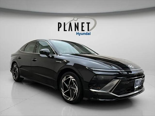 2026 Hyundai Sonata SEL Sport for sale in Golden, CO
