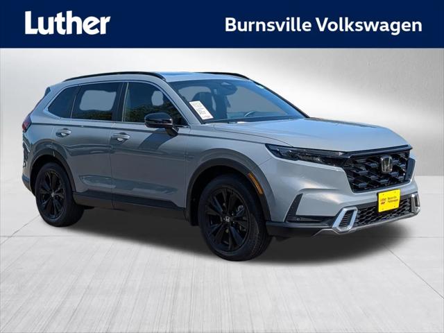 2024 Honda CR-V Hybrid Sport Touring for sale in Burnsville, MN