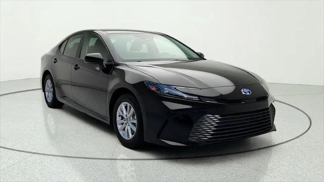 2026 Toyota Camry LE for sale in Arlington, TX
