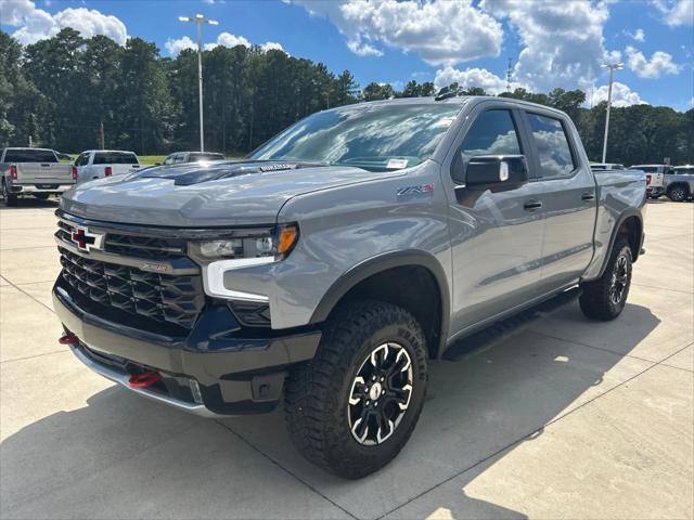 2024 Chevrolet Silverado 1500 4WD Crew Cab Short Bed ZR2 for sale in Hattiesburg, MS