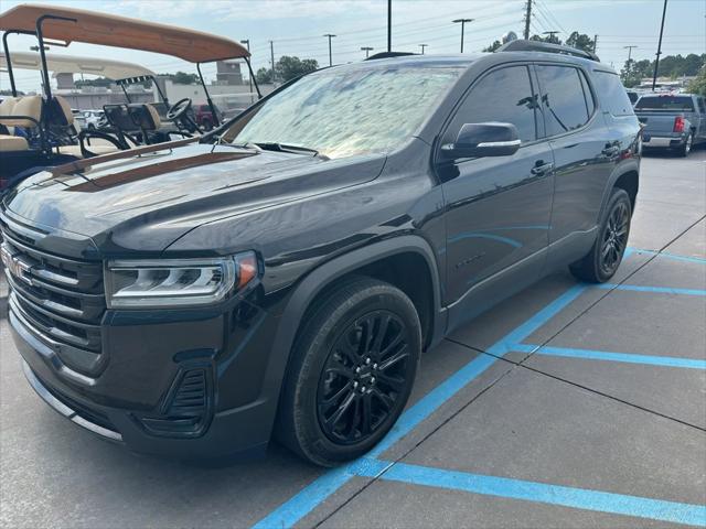 2023 GMC Acadia FWD SLE for sale in Hattiesburg, MS