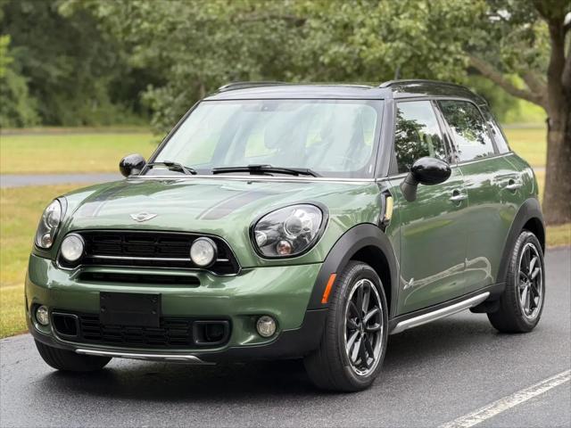 2015 MINI Countryman Cooper S for sale in Mooresville, IN