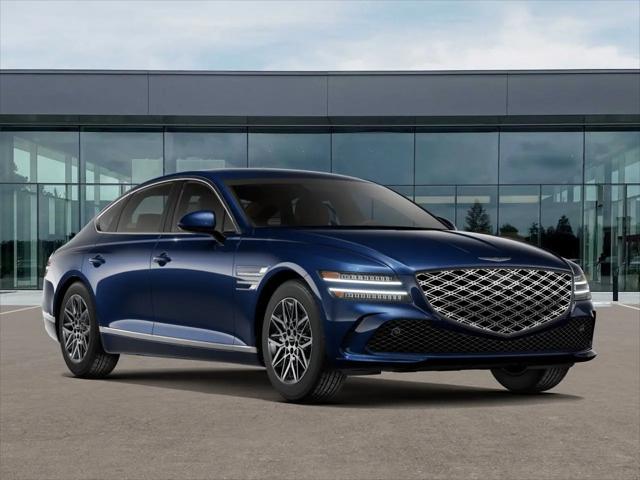 2027 Genesis G80 2.5T for sale in Englewood, NJ