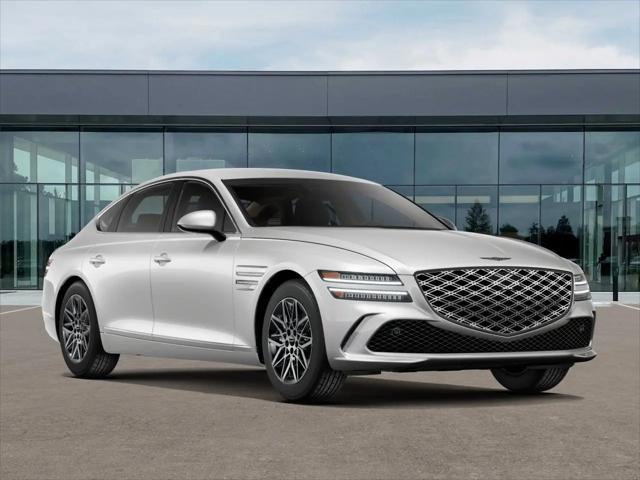 2027 Genesis G80 2.5T for sale in Englewood, NJ