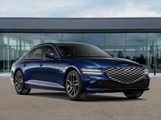 2027 Genesis G80 2.5T Advanced for sale in Englewood, NJ