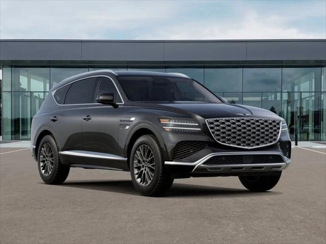2027 Genesis GV80 2.5T for sale in Englewood, NJ