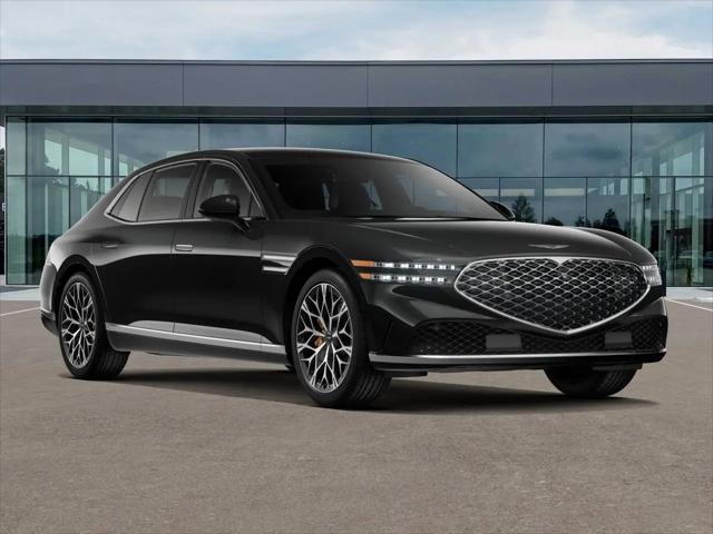 2026 Genesis G90 3.5T E-SC MHEV AWD for sale in Englewood, NJ