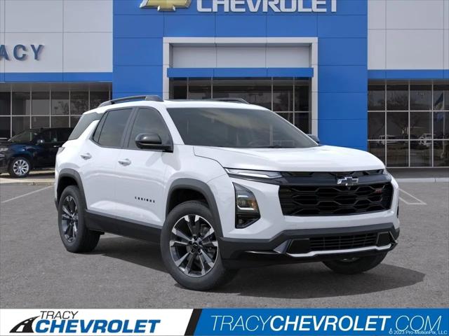 2027 Chevrolet Equinox FWD RS for sale in Tracy, CA