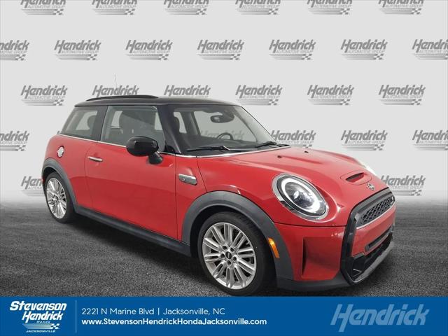 2022 MINI Hardtop Cooper S for sale in Jacksonville, NC