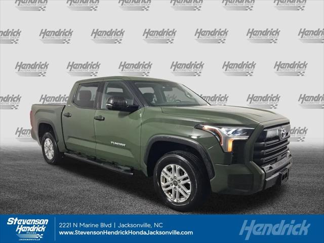 2022 Toyota Tundra SR5 for sale in Jacksonville, NC