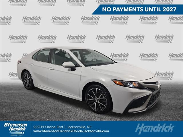 2024 Toyota Camry SE for sale in Jacksonville, NC