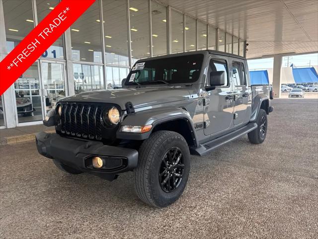 2022 Jeep Gladiator Sport for sale in Dallas, TX