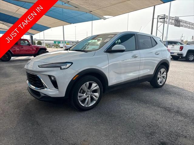 2024 Buick Encore GX Preferred FWD for sale in Dallas, TX